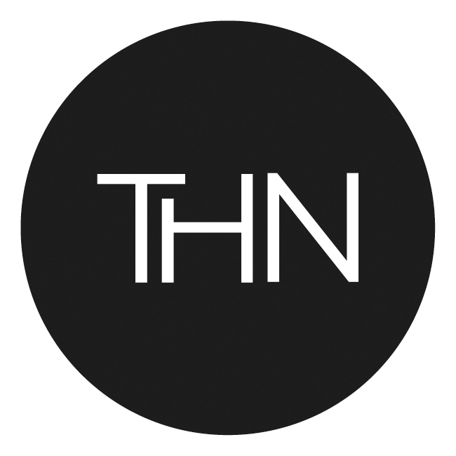 Logo THN Consultant