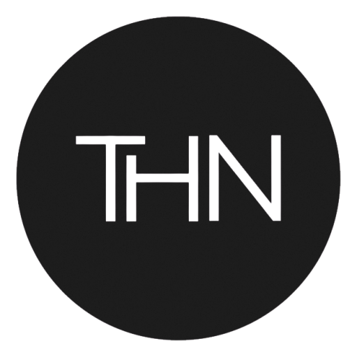 Logo THN Consultant