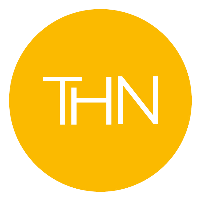 Logo THN Consultant _ Généalogie