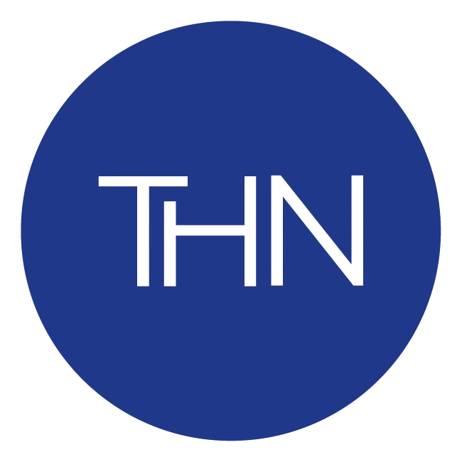 Logo THN Consultant _ Gestion de projet